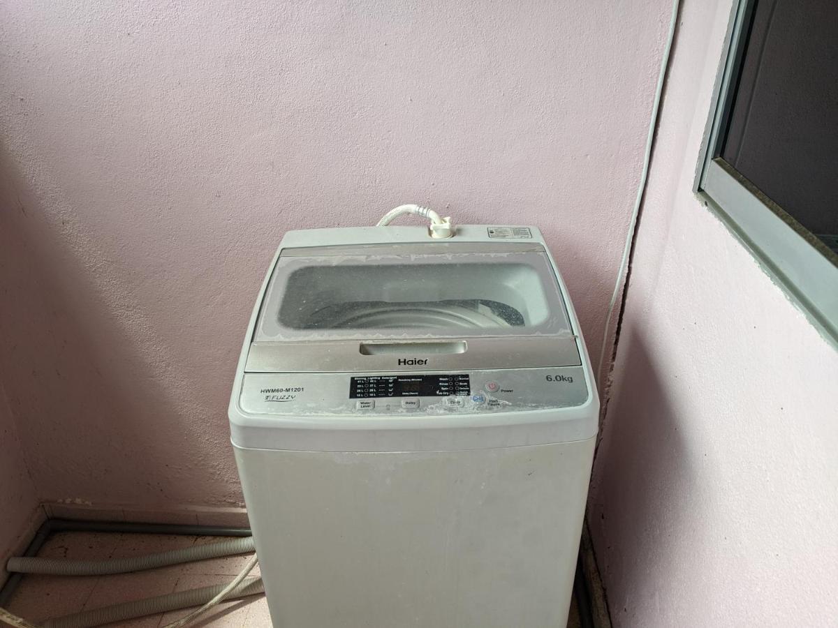Aryani Homestay Kampong Kelemak Pokoj fotografie